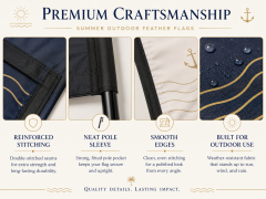 Custom Feather Flags,Custom Flags & Banners Manufacturer | Low MOQ, Fast Turnaround,Custom Feather Flags for Outdoor Events