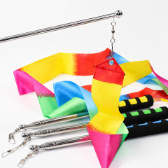 For Dance Ribbons, Events, Parades and Performances