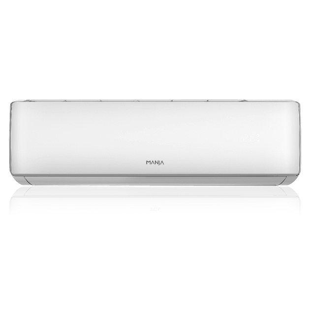 Mini Split Air Conditioning and Heater DC Inverter AC Unit Split Air Conditioners Heating and Cooling Air Conditioner,MANJA,Mini Split Air Conditioning and Heater DC Inverter AC Unit Split Air Conditioners Heating and Cooling Air Conditioner