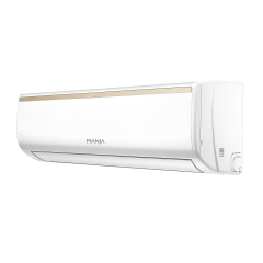 Triple Inverter Mini Split Wall Mounted  Energy Saving Home Appliance Variable On-off Frequency Air Conditioner,MANJA,Triple Inverter Mini Split Wall Mounted  Energy Saving Home Appliance Variable On-off Frequency Air Conditioner