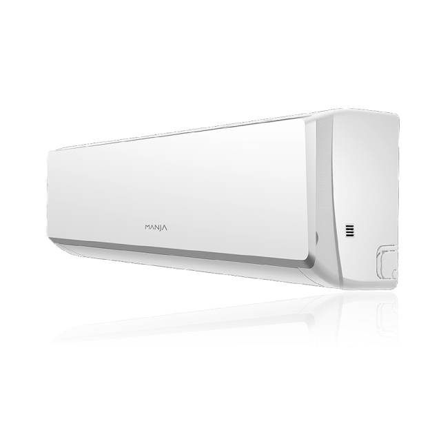 Mini Split AC R410A  R32 Air Conditioner Heat Pump Ac 1HP Inverter Split Air Conditioners Home,MANJA,Mini Split AC R410A  R32 Air Conditioner Heat Pump Ac 1HP Inverter Split Air Conditioners Home