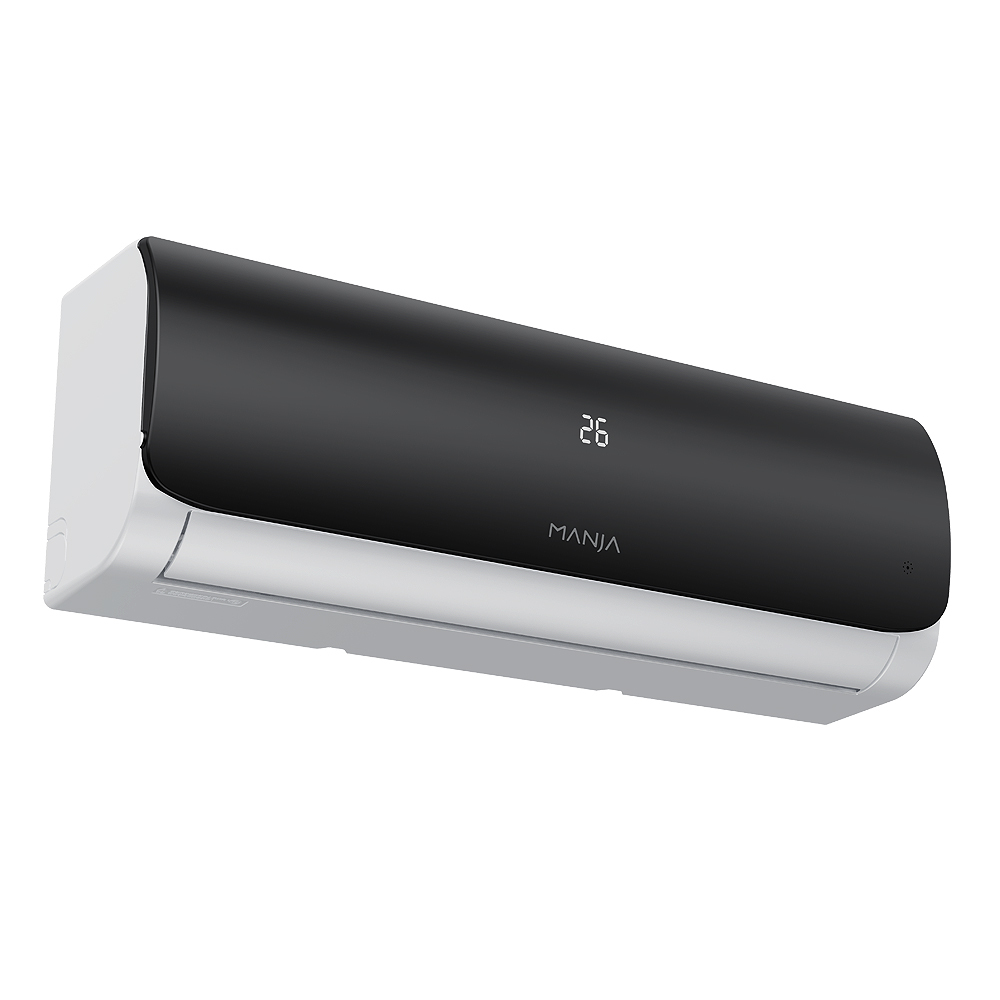 Other Air Conditioning Systems Ac 1.5 Ton Mini Split Heating and Cooling Smart Wifi Control Air Conditioners Inverter for Home,MANJA,Other Air Conditioning Systems Ac 1.5 Ton Mini Split Heating and Cooling Smart Wifi Control Air Conditioners Inverter for Home