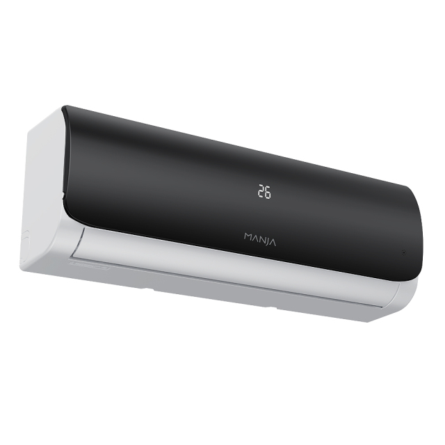 Other Air Conditioning Systems Ac 1.5 Ton Mini Split Heating and Cooling Smart Wifi Control Air Conditioners Inverter for Home,MANJA,Other Air Conditioning Systems Ac 1.5 Ton Mini Split Heating and Cooling Smart Wifi Control Air Conditioners Inverter for Home