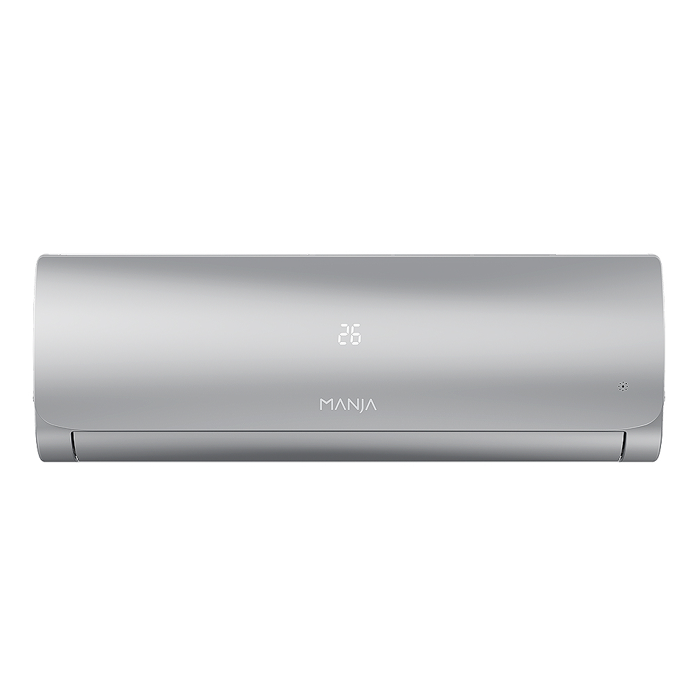 High Efficiency Mini Split Air Conditioning Home Use R410A Heat Pump  Ac Split Inverter air Conditioner,MANJA,High Efficiency Mini Split Air Conditioning Home Use R410A Heat Pump  Ac Split Inverter air Conditioner