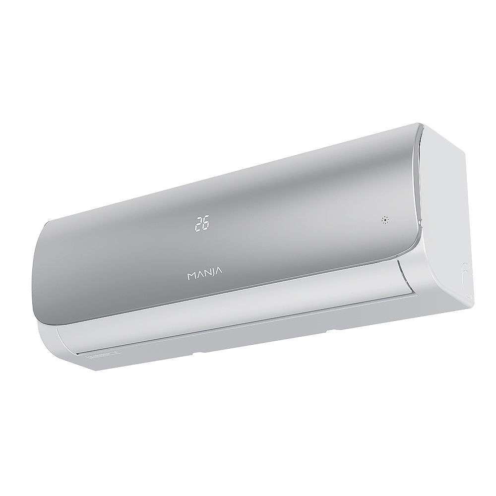 High Efficiency Mini Split Air Conditioning Home Use R410A Heat Pump  Ac Split Inverter air Conditioner,MANJA,High Efficiency Mini Split Air Conditioning Home Use R410A Heat Pump  Ac Split Inverter air Conditioner
