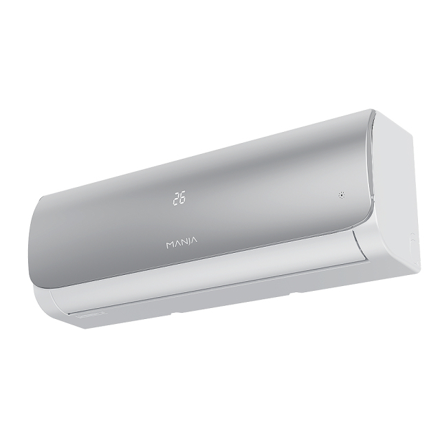 High Efficiency Mini Split Air Conditioning Home Use R410A Heat Pump  Ac Split Inverter air Conditioner,MANJA,High Efficiency Mini Split Air Conditioning Home Use R410A Heat Pump  Ac Split Inverter air Conditioner