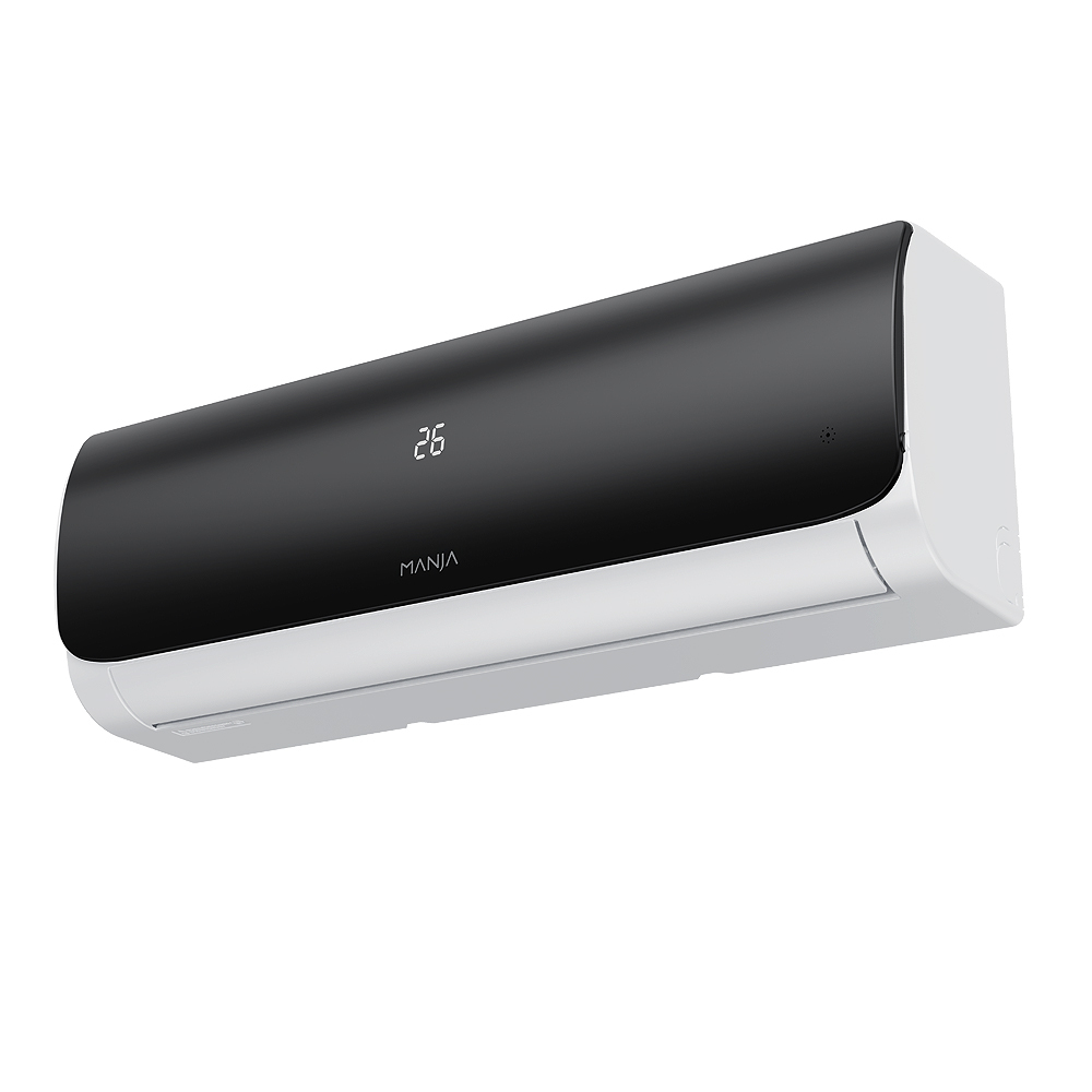 Other Air Conditioning Systems Ac 1.5 Ton Mini Split Heating and Cooling Smart Wifi Control Air Conditioners Inverter for Home,MANJA,Other Air Conditioning Systems Ac 1.5 Ton Mini Split Heating and Cooling Smart Wifi Control Air Conditioners Inverter for Home