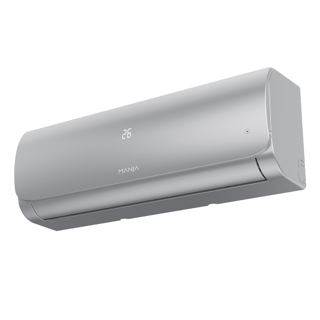High Efficiency Mini Split Air Conditioning Home Use R410A Heat Pump  Ac Split Inverter air Conditioner,MANJA,High Efficiency Mini Split Air Conditioning Home Use R410A Heat Pump  Ac Split Inverter air Conditioner