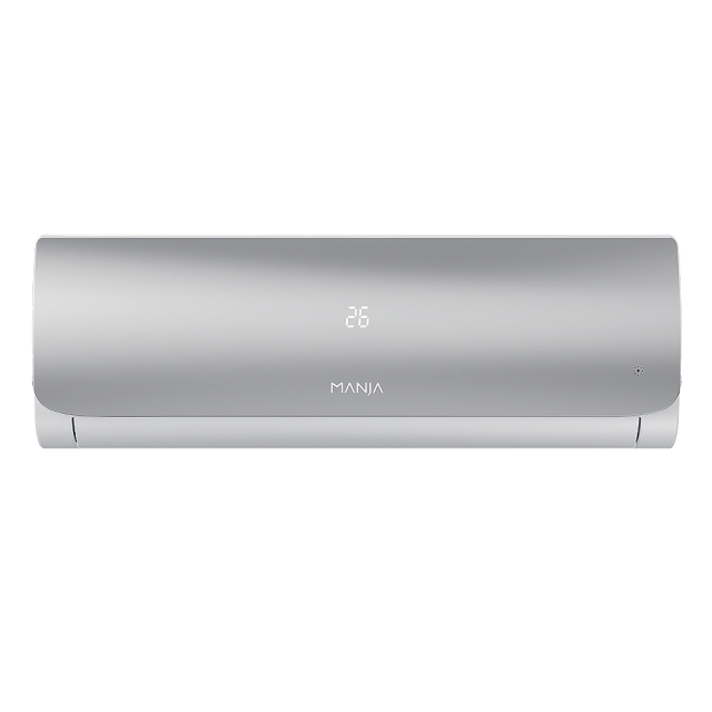 High Efficiency Mini Split Air Conditioning Home Use R410A Heat Pump  Ac Split Inverter air Conditioner,MANJA,High Efficiency Mini Split Air Conditioning Home Use R410A Heat Pump  Ac Split Inverter air Conditioner
