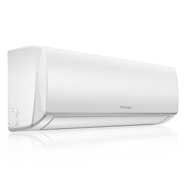 Wall Mounted WIFI Split ac R32 R410A Inverter Split Air conditioners Super Quiet 22dB Rapid Cooling in 30″ & Rapid Heating in 60″,MANJA,Wall Mounted WIFI Split ac R32 R410A Inverter Split Air conditioners Super Quiet 22dB Rapid Cooling in 30″ & Rapid Heating in 60″