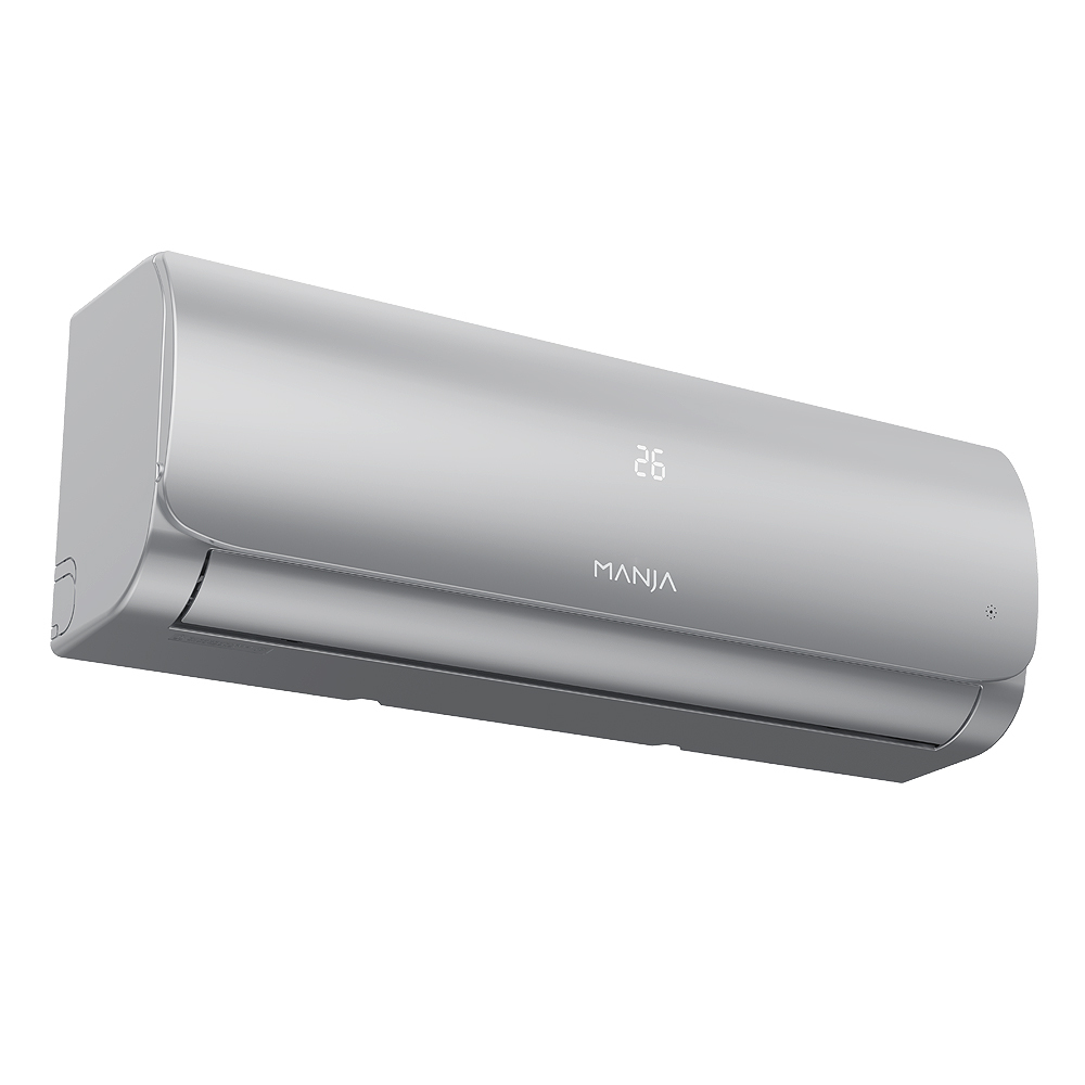 High Efficiency Mini Split Air Conditioning Home Use R410A Heat Pump  Ac Split Inverter air Conditioner,MANJA,High Efficiency Mini Split Air Conditioning Home Use R410A Heat Pump  Ac Split Inverter air Conditioner