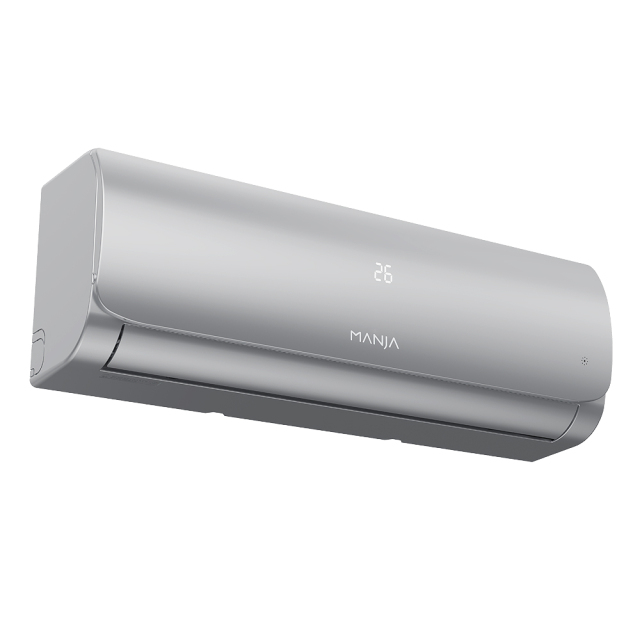 High Efficiency Mini Split Air Conditioning Home Use R410A Heat Pump  Ac Split Inverter air Conditioner,MANJA,High Efficiency Mini Split Air Conditioning Home Use R410A Heat Pump  Ac Split Inverter air Conditioner