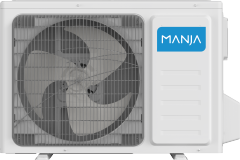 High Efficiency Mini Split Air Conditioning Home Use R410A Heat Pump  Ac Split Inverter air Conditioner,MANJA,High Efficiency Mini Split Air Conditioning Home Use R410A Heat Pump  Ac Split Inverter air Conditioner
