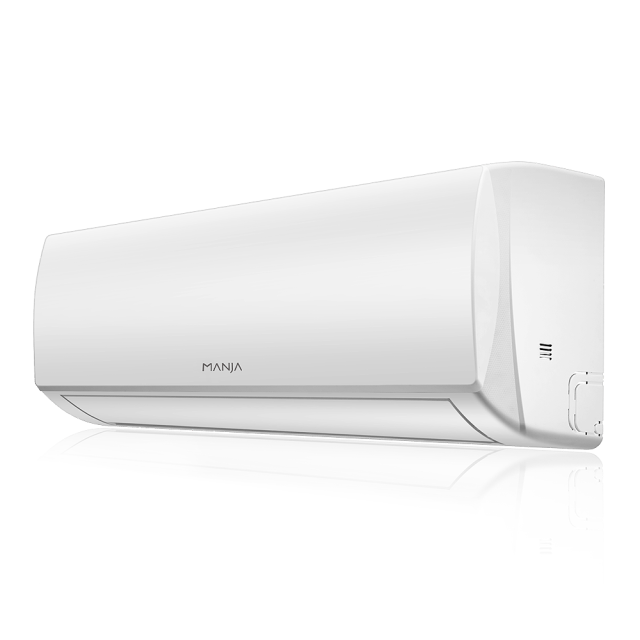 Wall Mounted WIFI Split ac R32 R410A Inverter Split Air conditioners Super Quiet 22dB Rapid Cooling in 30″ & Rapid Heating in 60″,MANJA,Wall Mounted WIFI Split ac R32 R410A Inverter Split Air conditioners Super Quiet 22dB Rapid Cooling in 30″ & Rapid Heating in 60″
