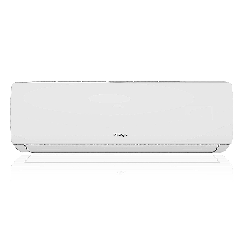 Wall Mounted WIFI Split ac R32 R410A Inverter Split Air conditioners ...