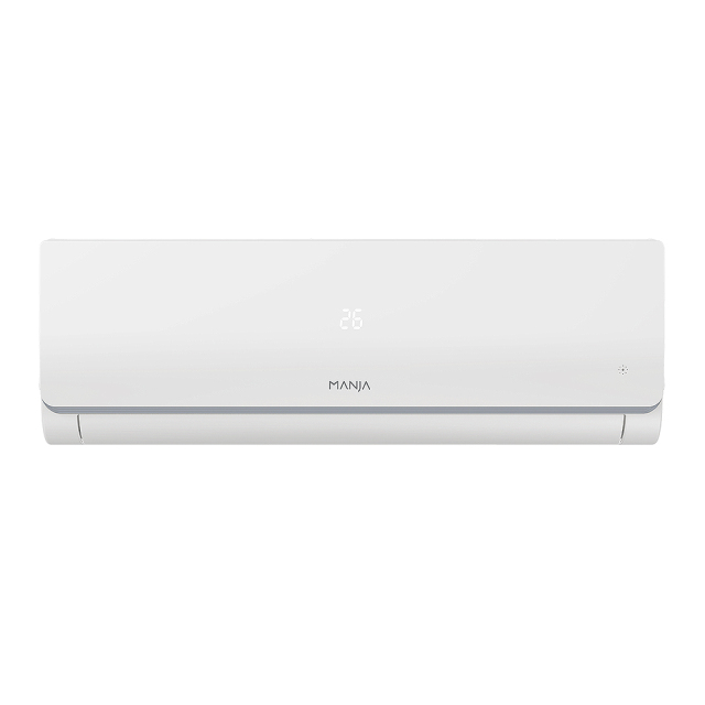 Inverter On-off Heating Cooling Appliances Mobile Wifi Split Air Conditioner,MANJA,Inverter On-off Heating Cooling Appliances Mobile Wifi Split Air Conditioner