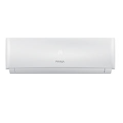 Smart Fixed Frequency WiFi Mini Split 4-Way Airflow USB Battery Powered Air Conditioner for Home Use,MANJA,Smart Fixed Frequency WiFi Mini Split 4-Way Airflow USB Battery Powered Air Conditioner for Home Use