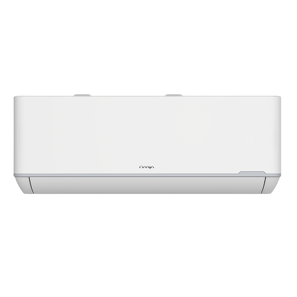 Variable Frequency Minisplit Smart Air Conditioner R32 115V 220V Inverter Electric Hotel Use Low Energy App-Controlled,MANJA,Variable Frequency Minisplit Smart Air Conditioner R32 115V 220V Inverter Electric Hotel Use Low Energy App-Controlled