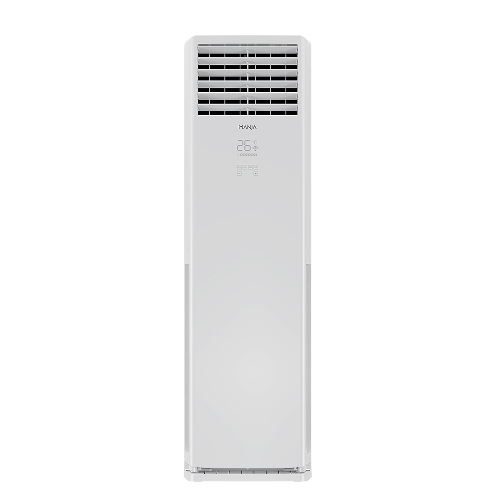 High Efficiency Standing Floor Inverter Air Conditioners Fast Cooling Sleep Mode Remote App Voice Control air Conditioner,MANJA,High Efficiency Standing Floor Inverter Air Conditioners Fast Cooling Sleep Mode Remote App Voice Control air Conditioner