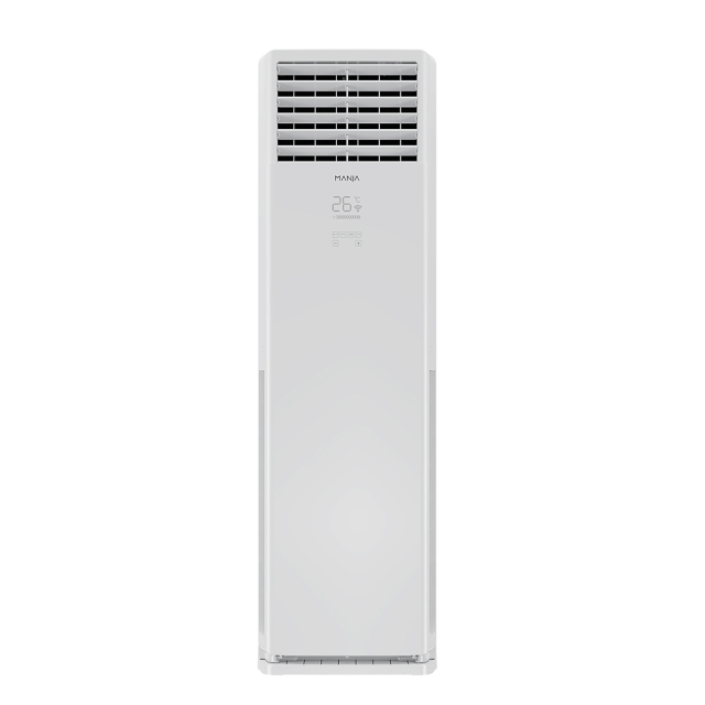 High Efficiency Standing Floor Inverter Air Conditioners Fast Cooling Sleep Mode Remote App Voice Control air Conditioner,MANJA,High Efficiency Standing Floor Inverter Air Conditioners Fast Cooling Sleep Mode Remote App Voice Control air Conditioner