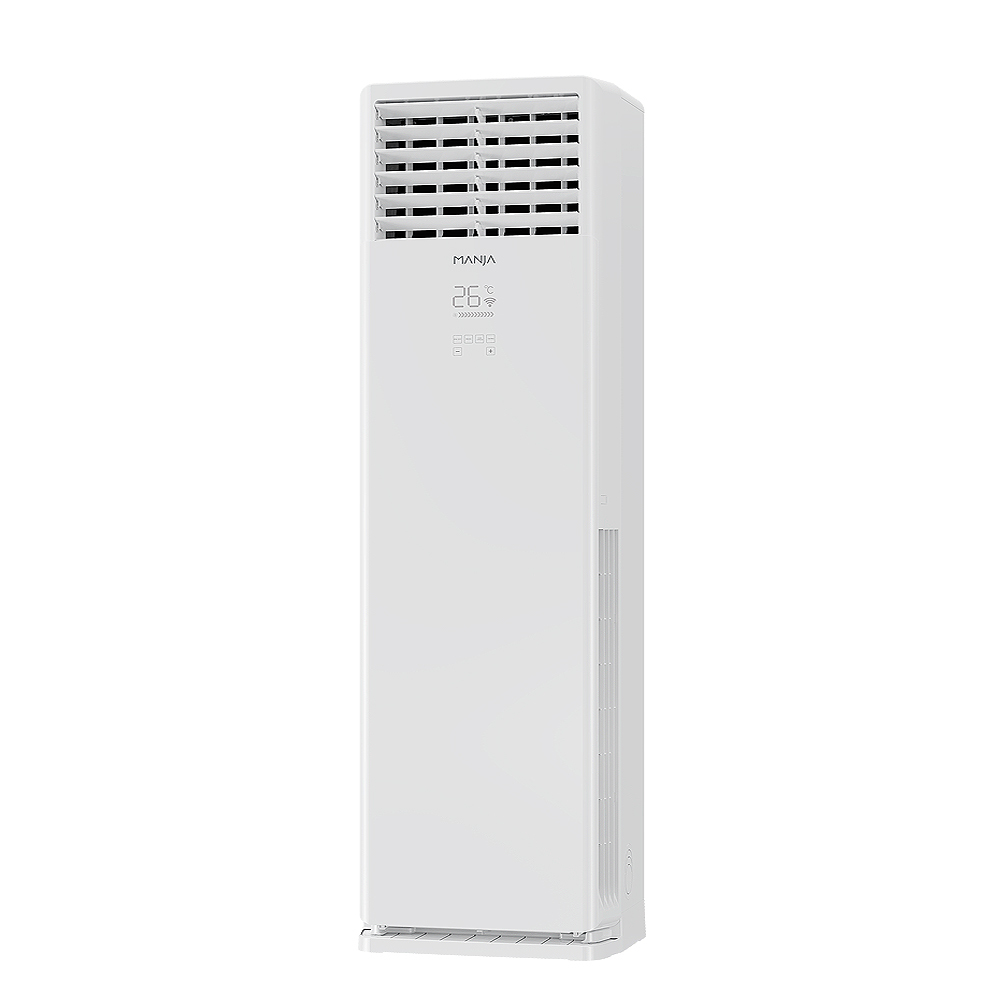 High Efficiency Standing Floor Inverter Air Conditioners Fast Cooling Sleep Mode Remote App Voice Control air Conditioner,MANJA,High Efficiency Standing Floor Inverter Air Conditioners Fast Cooling Sleep Mode Remote App Voice Control air Conditioner