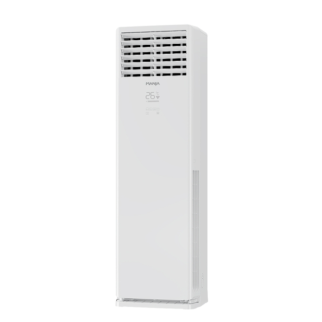 High Efficiency Standing Floor Inverter Air Conditioners Fast Cooling Sleep Mode Remote App Voice Control air Conditioner,MANJA,High Efficiency Standing Floor Inverter Air Conditioners Fast Cooling Sleep Mode Remote App Voice Control air Conditioner