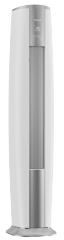 Standing Inverter On-off Ac air Conditioner Cold and Warm Ac Column Floor Standing,MANJA,Standing Inverter On-off Ac air Conditioner Cold and Warm Ac Column Floor Standing