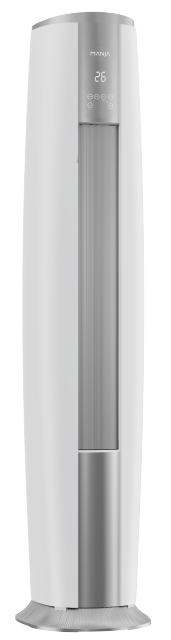 Standing Inverter On-off Ac air Conditioner Cold and Warm Ac Column Floor Standing,MANJA,Standing Inverter On-off Ac air Conditioner Cold and Warm Ac Column Floor Standing