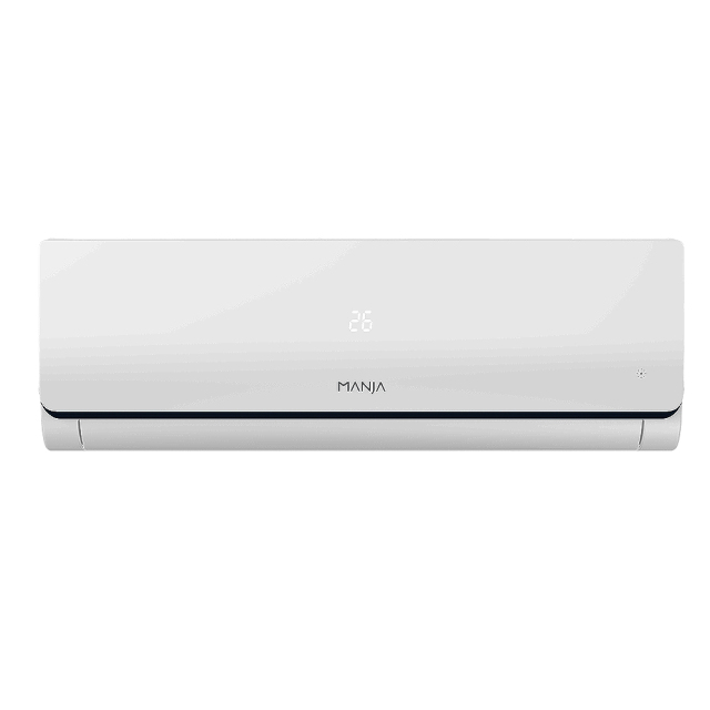 Inverter On-off Heating Cooling Appliances Mobile Wifi Split Air Conditioner,MANJA,Inverter On-off Heating Cooling Appliances Mobile Wifi Split Air Conditioner