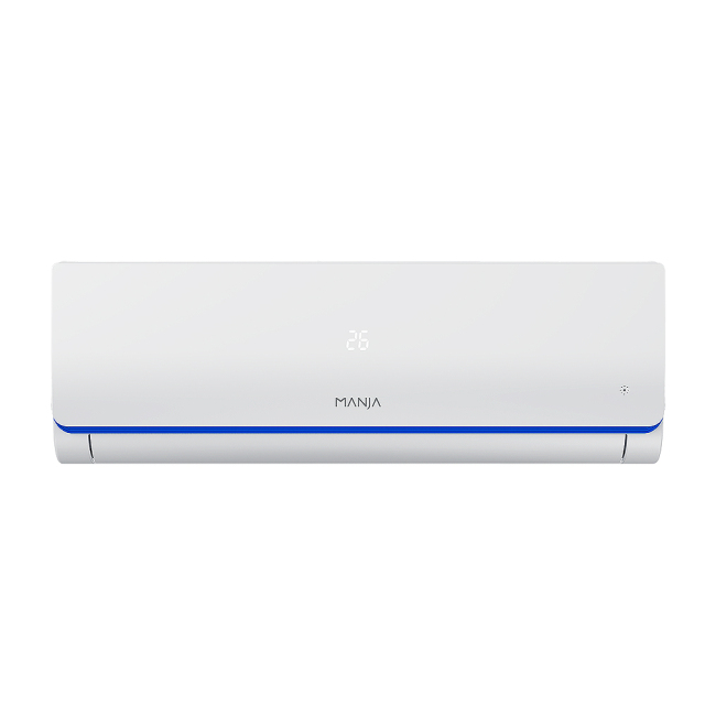 Inverter On-off Heating Cooling Appliances Mobile Wifi Split Air Conditioner,MANJA,Inverter On-off Heating Cooling Appliances Mobile Wifi Split Air Conditioner