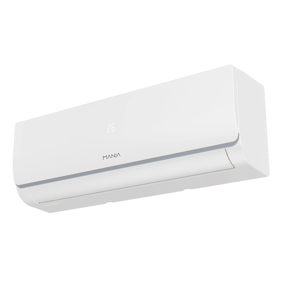 R410A Easy Install Cool Fast A+++ Inverter and On-off WiFi Control Warranty 5year Systems Split Wall Mounted Air Conditioners,MANJA,R410A Easy Install Cool Fast A+++ Inverter and On-off WiFi Control Warranty 5year Systems Split Wall Mounted Air Conditioners
