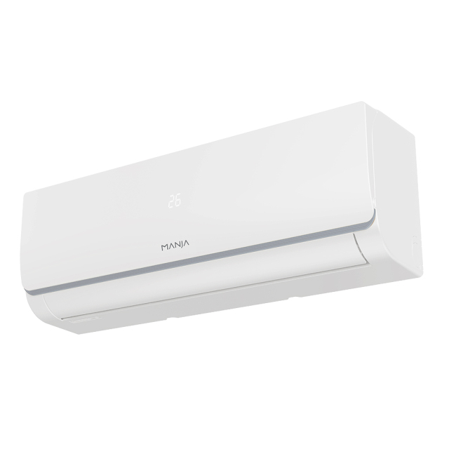 R410A Easy Install Cool Fast A+++ Inverter and On-off WiFi Control Warranty 5year Systems Split Wall Mounted Air Conditioners,MANJA,R410A Easy Install Cool Fast A+++ Inverter and On-off WiFi Control Warranty 5year Systems Split Wall Mounted Air Conditioners