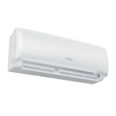 Smart Fixed Frequency WiFi Mini Split 4-Way Airflow USB Battery Powered Air Conditioner for Home Use,MANJA,Smart Fixed Frequency WiFi Mini Split 4-Way Airflow USB Battery Powered Air Conditioner for Home Use
