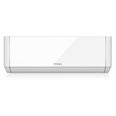Dc Inverter  Mobile USB WiFi Split Portable Air Conditioner Energy Saving Low Noise Household Use,MANJA,Dc Inverter  Mobile USB WiFi Split Portable Air Conditioner Energy Saving Low Noise Household Use