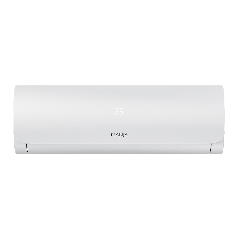 Smart Home Appliance Inverter air Conditioner Cooling and Heating Split Type Wall Mounted air Conditioning Factory Price,MANJA,Smart Home Appliance Inverter air Conditioner Cooling and Heating Split Type Wall Mounted air Conditioning Factory Price