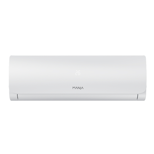 Smart Home Appliance Inverter air Conditioner Cooling and Heating Split Type Wall Mounted air Conditioning Factory Price,MANJA,Smart Home Appliance Inverter air Conditioner Cooling and Heating Split Type Wall Mounted air Conditioning Factory Price