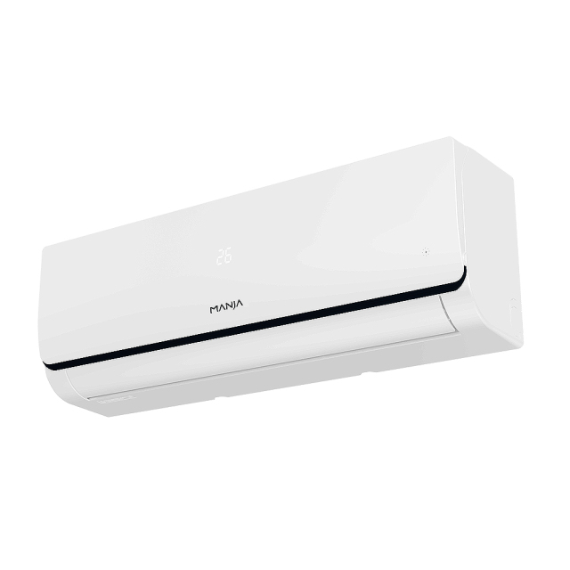 Inverter On-off Heating Cooling Appliances Mobile Wifi Split Air Conditioner,MANJA,Inverter On-off Heating Cooling Appliances Mobile Wifi Split Air Conditioner