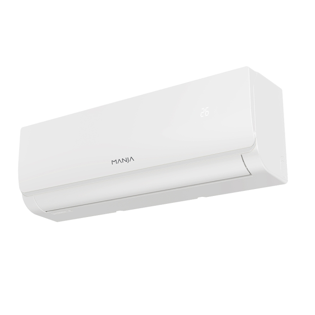 R410A Easy Install Cool Fast A+++ Inverter and On-off WiFi Control Warranty 5year Systems Split Wall Mounted Air Conditioners,MANJA,R410A Easy Install Cool Fast A+++ Inverter and On-off WiFi Control Warranty 5year Systems Split Wall Mounted Air Conditioners
