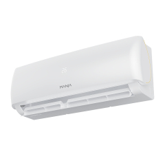 Smart Fixed Frequency WiFi Mini Split 4-Way Airflow USB Battery Powered Air Conditioner for Home Use,MANJA,Smart Fixed Frequency WiFi Mini Split 4-Way Airflow USB Battery Powered Air Conditioner for Home Use