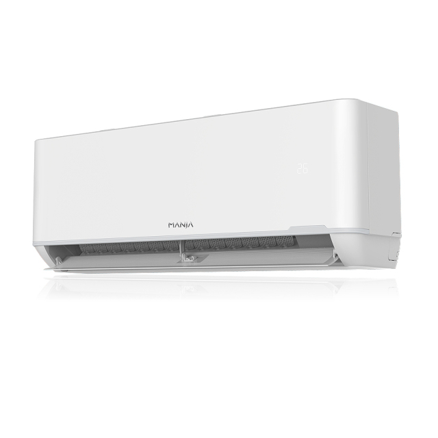 Variable Frequency Minisplit Smart Air Conditioner R32 115V 220V Inverter Electric Hotel Use Low Energy App-Controlled,MANJA,Variable Frequency Minisplit Smart Air Conditioner R32 115V 220V Inverter Electric Hotel Use Low Energy App-Controlled