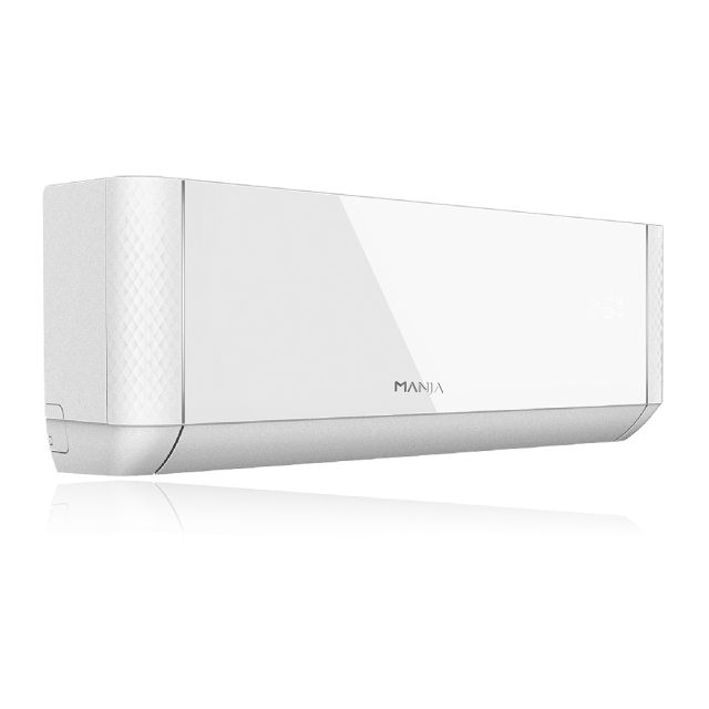 Dc Inverter  Mobile USB WiFi Split Portable Air Conditioner Energy Saving Low Noise Household Use,MANJA,Dc Inverter  Mobile USB WiFi Split Portable Air Conditioner Energy Saving Low Noise Household Use