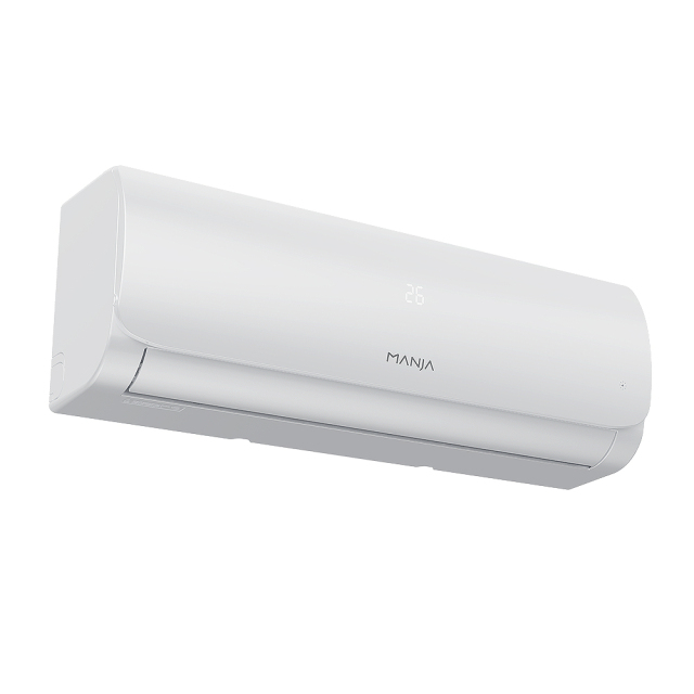 Smart Home Appliance Inverter air Conditioner Cooling and Heating Split Type Wall Mounted air Conditioning Factory Price,MANJA,Smart Home Appliance Inverter air Conditioner Cooling and Heating Split Type Wall Mounted air Conditioning Factory Price