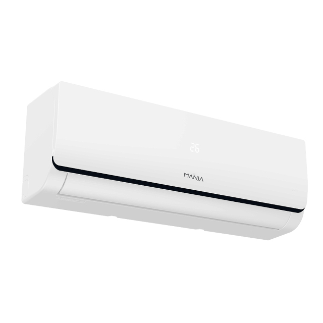 Inverter On-off Heating Cooling Appliances Mobile Wifi Split Air Conditioner,MANJA,Inverter On-off Heating Cooling Appliances Mobile Wifi Split Air Conditioner