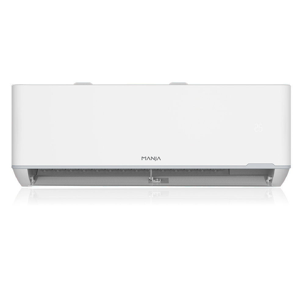 Variable Frequency Minisplit Smart Air Conditioner R32 115V 220V Inverter Electric Hotel Use Low Energy App-Controlled,MANJA,Variable Frequency Minisplit Smart Air Conditioner R32 115V 220V Inverter Electric Hotel Use Low Energy App-Controlled