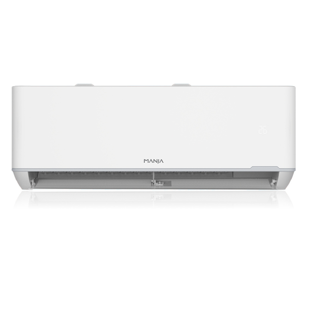 Variable Frequency Minisplit Smart Air Conditioner R32 115V 220V Inverter Electric Hotel Use Low Energy App-Controlled,MANJA,Variable Frequency Minisplit Smart Air Conditioner R32 115V 220V Inverter Electric Hotel Use Low Energy App-Controlled