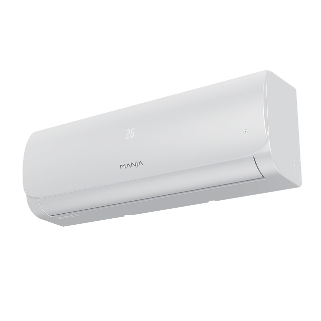 Smart Home Appliance Inverter air Conditioner Cooling and Heating Split Type Wall Mounted air Conditioning Factory Price,MANJA,Smart Home Appliance Inverter air Conditioner Cooling and Heating Split Type Wall Mounted air Conditioning Factory Price