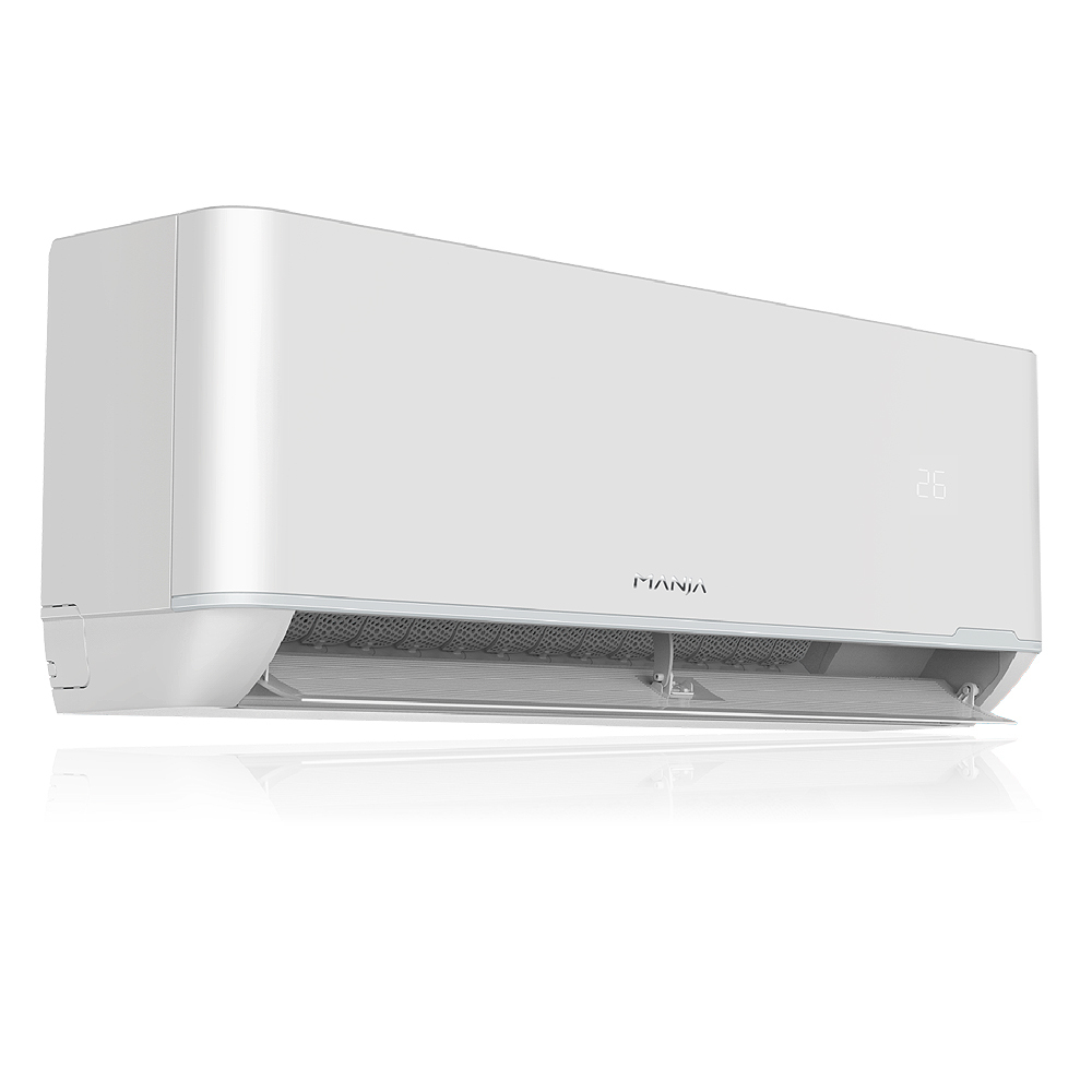 Variable Frequency Minisplit Smart Air Conditioner R32 115V 220V Inverter Electric Hotel Use Low Energy App-Controlled,MANJA,Variable Frequency Minisplit Smart Air Conditioner R32 115V 220V Inverter Electric Hotel Use Low Energy App-Controlled