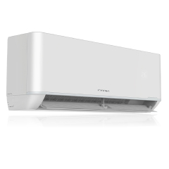 Variable Frequency Minisplit Smart Air Conditioner R32 115V 220V Inverter Electric Hotel Use Low Energy App-Controlled,MANJA,Variable Frequency Minisplit Smart Air Conditioner R32 115V 220V Inverter Electric Hotel Use Low Energy App-Controlled