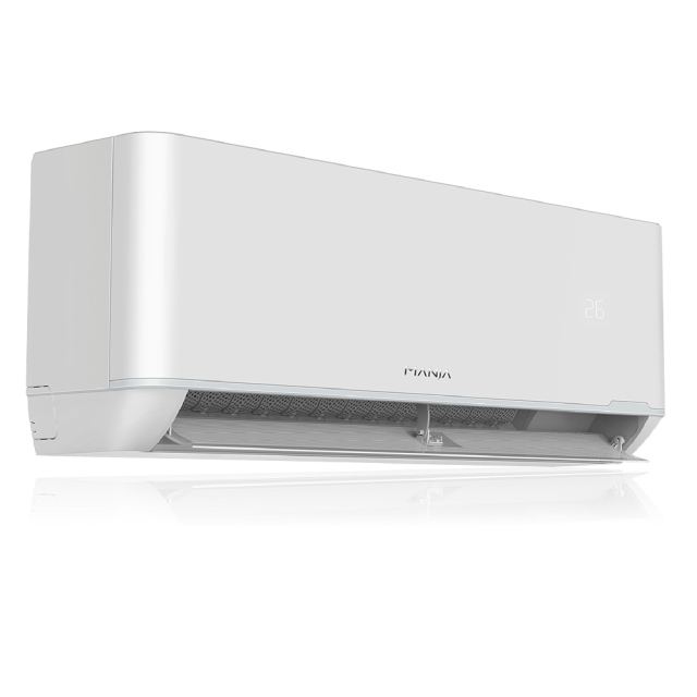Variable Frequency Minisplit Smart Air Conditioner R32 115V 220V Inverter Electric Hotel Use Low Energy App-Controlled,MANJA,Variable Frequency Minisplit Smart Air Conditioner R32 115V 220V Inverter Electric Hotel Use Low Energy App-Controlled