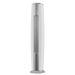Standing Inverter On-off Ac air Conditioner Cold and Warm Ac Column Floor Standing,MANJA,Standing Inverter On-off Ac air Conditioner Cold and Warm Ac Column Floor Standing